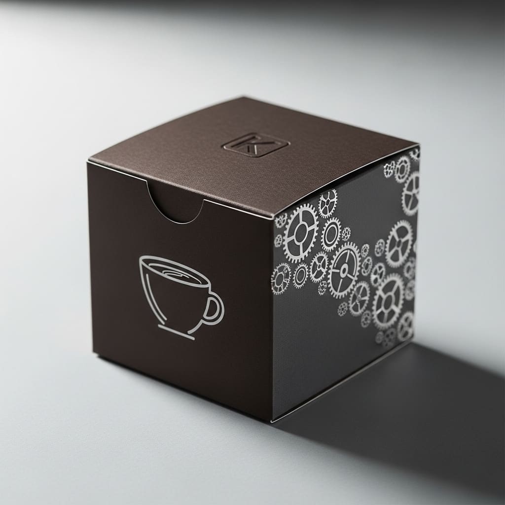 Cube Boxes