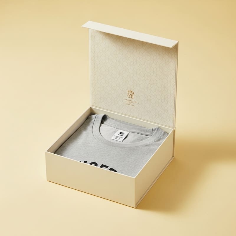 Apparel Gift Boxes