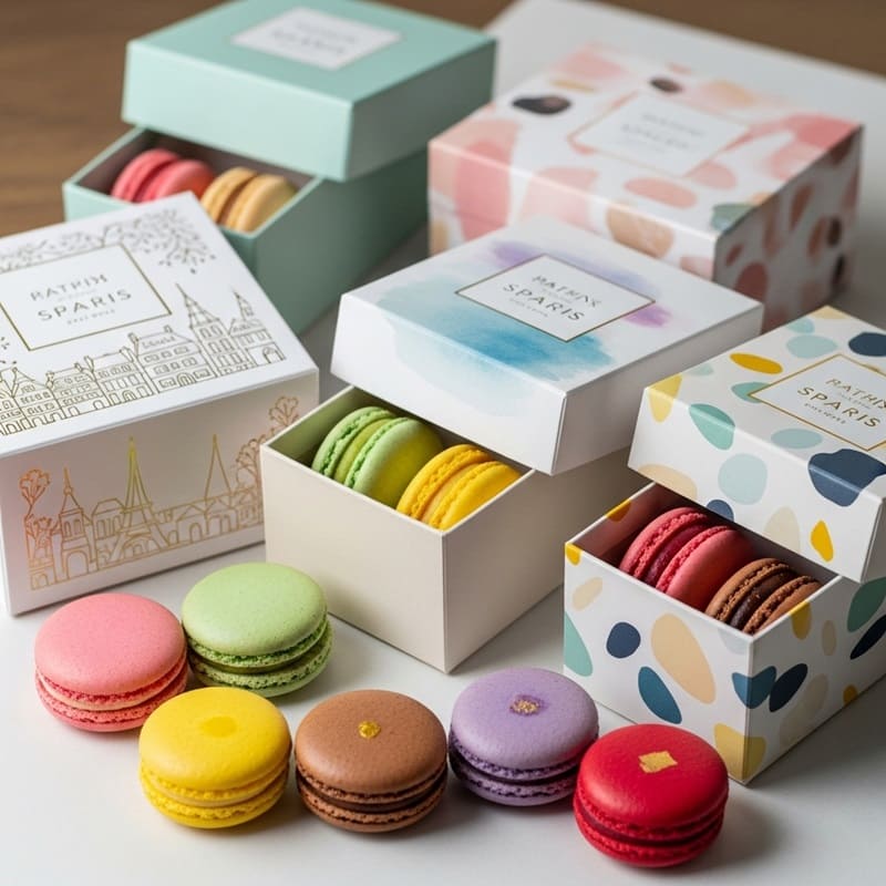custom-macaron-boxes