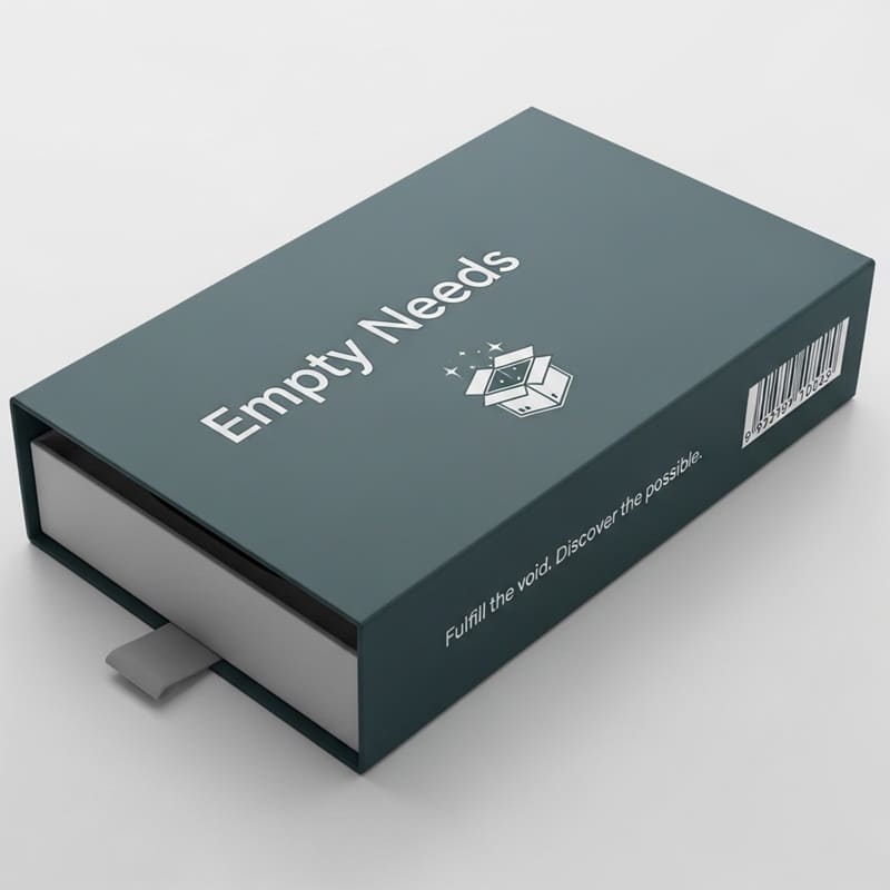 Sleeve Boxes