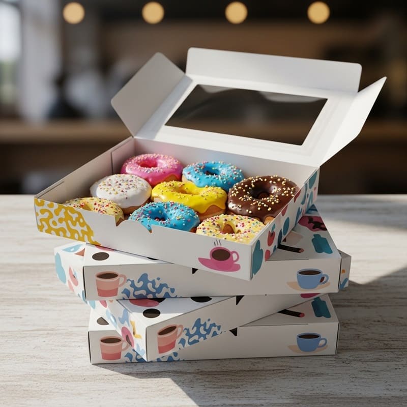 donut-boxes