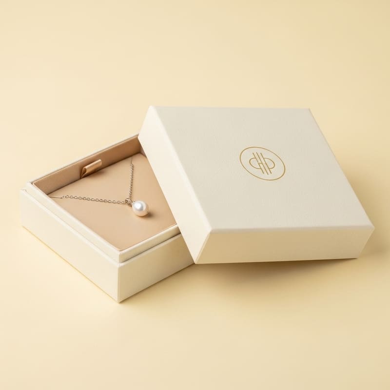 Rigid Jewelry Boxes