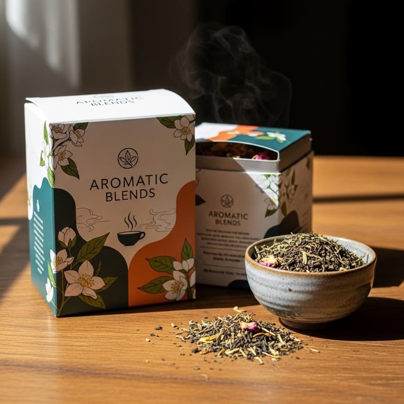 tea-packaging-boxes