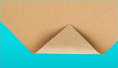 Uncoated Unbleached Kraft